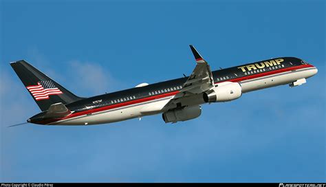 N757AF .